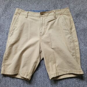 Lucky Brand Saturday Stretch Shorts